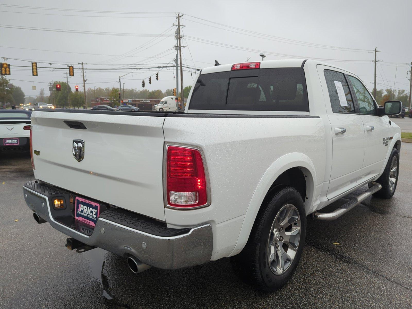 2019 Ram 1500 Classic Vehicle Photo in Memphis, TN 38125