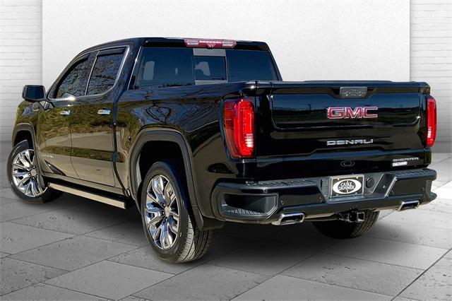 2020 GMC Sierra 1500 Vehicle Photo in KANSAS CITY, MO 64114-4545