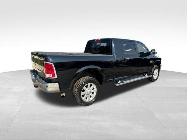 2014 Ram 2500 Vehicle Photo in MEDINA, OH 44256-9631