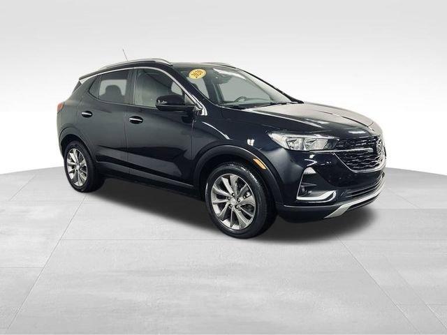 2020 Buick Encore GX Vehicle Photo in MEDINA, OH 44256-9631