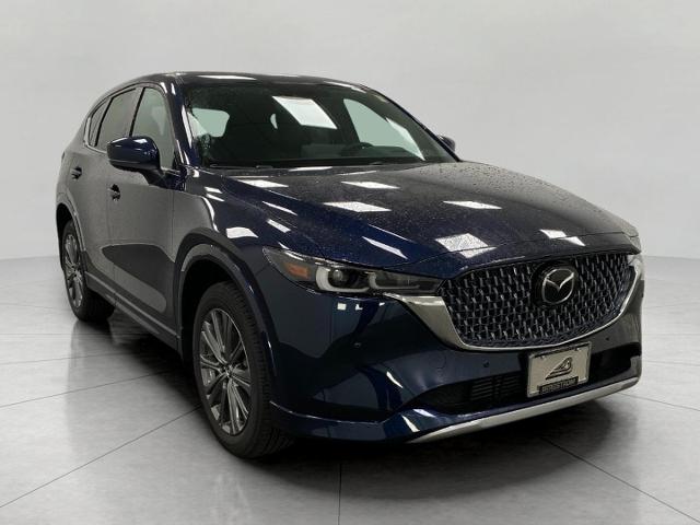 2025 Mazda CX-5 Vehicle Photo in Appleton, WI 54913