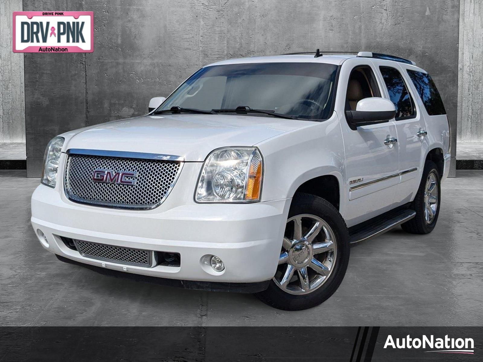 2011 GMC Yukon Vehicle Photo in West Palm Beach, FL 33417