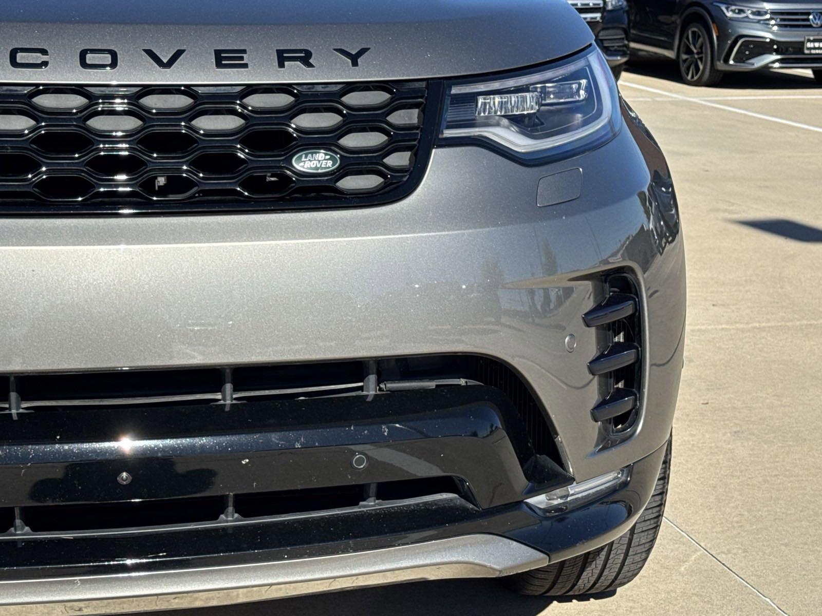 2022 Discovery Vehicle Photo in AUSTIN, TX 78717