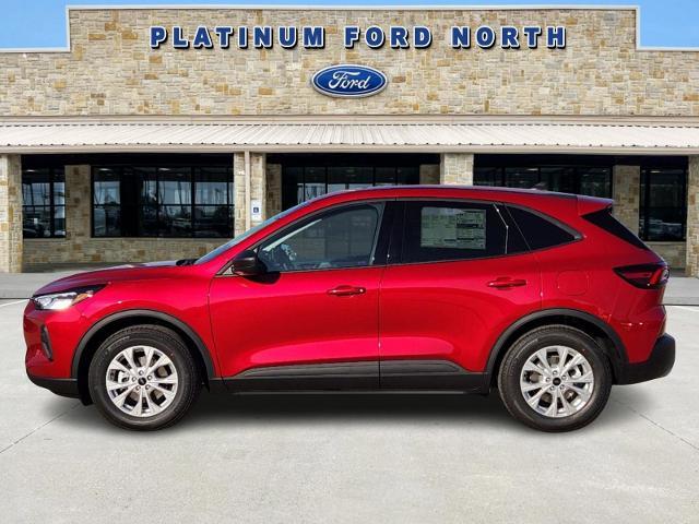 2025 Ford Escape Vehicle Photo in Pilot Point, TX 76258