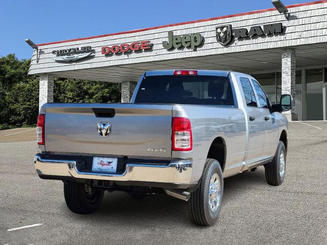 2024 Ram 2500 Vehicle Photo in Ennis, TX 75119-5114