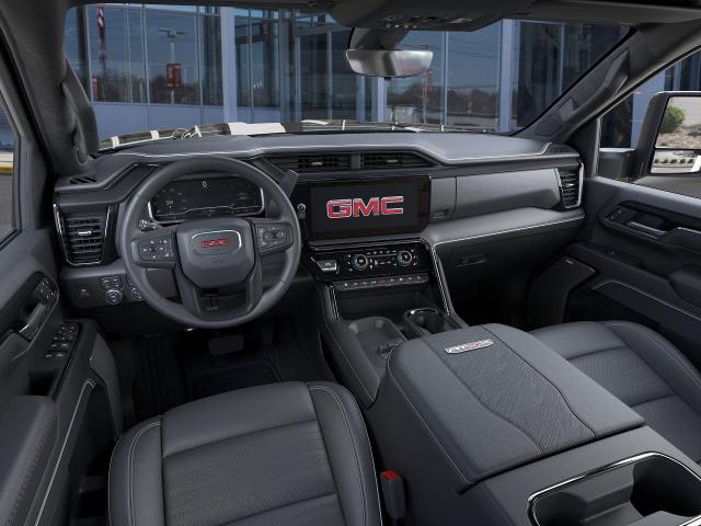 2024 GMC Sierra 2500 HD Vehicle Photo in KANSAS CITY, MO 64114-4545