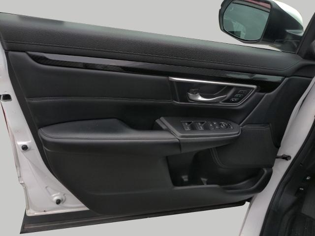 2022 Honda CR-V Hybrid Vehicle Photo in Green Bay, WI 54304