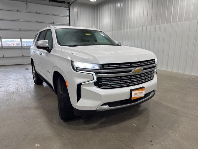 2023 Chevrolet Tahoe Vehicle Photo in GLENWOOD, MN 56334-1123