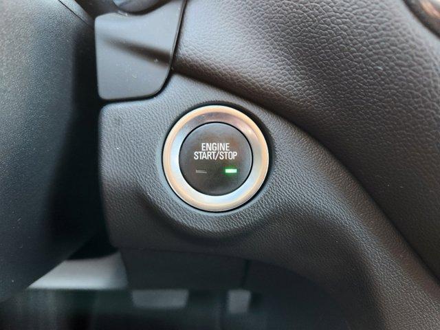 2022 Chevrolet Equinox Vehicle Photo in SUGAR LAND, TX 77478-0000