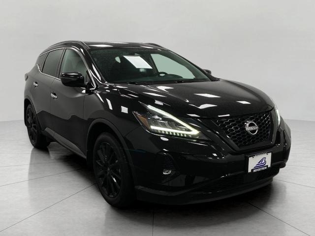 2023 Nissan Murano Vehicle Photo in Appleton, WI 54913