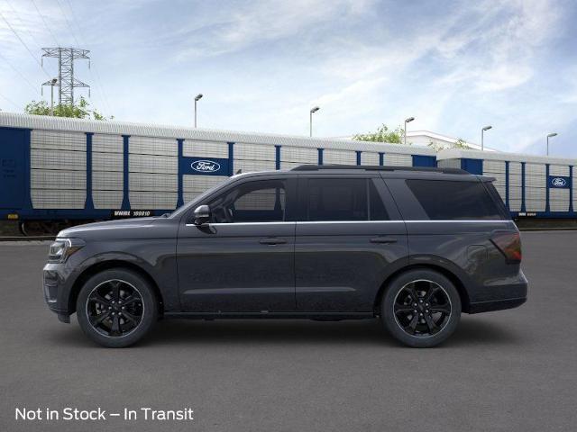 2024 Ford Expedition Vehicle Photo in Weatherford, TX 76087