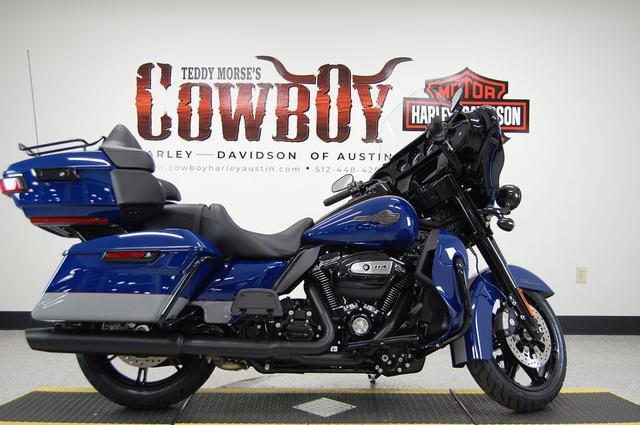 2023 Harley Davidson FLHTK Ultra Limited for sale in Delray