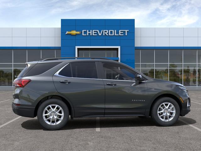 2023 Chevrolet Equinox Vehicle Photo in INDIANAPOLIS, IN 46227-0991