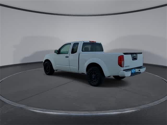 2019 Nissan Frontier Vehicle Photo in Corpus Christi, TX 78411