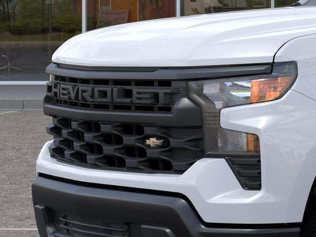 2023 Chevrolet Silverado 1500 Vehicle Photo in PEMBROKE PINES, FL 33024-6534