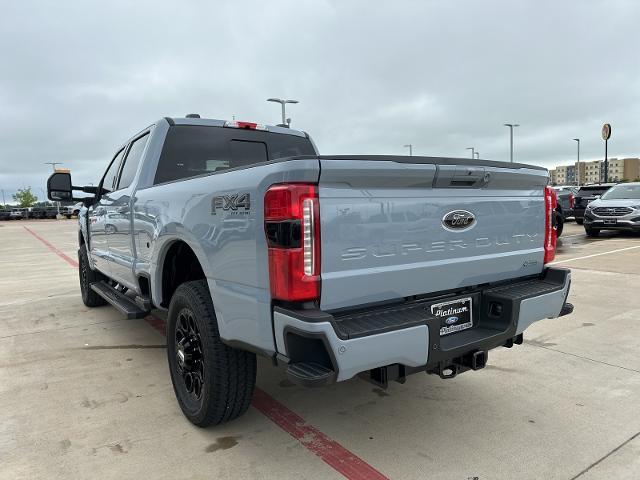 2024 Ford Super Duty F-250 SRW Vehicle Photo in Terrell, TX 75160