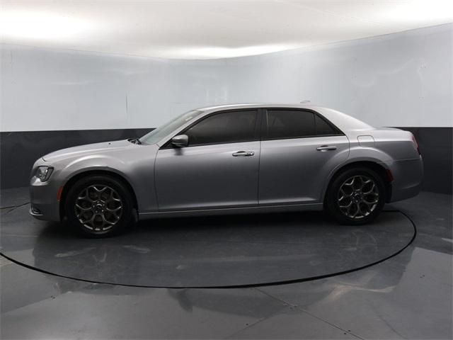 Used 2016 Chrysler 300 S with VIN 2C3CCAGG2GH128764 for sale in Frontenac, KS