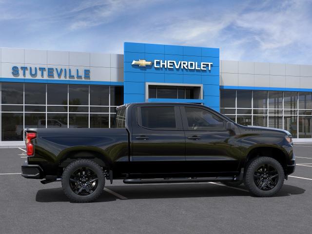 2024 Chevrolet Silverado 1500 Vehicle Photo in DURANT, OK 74701-4624