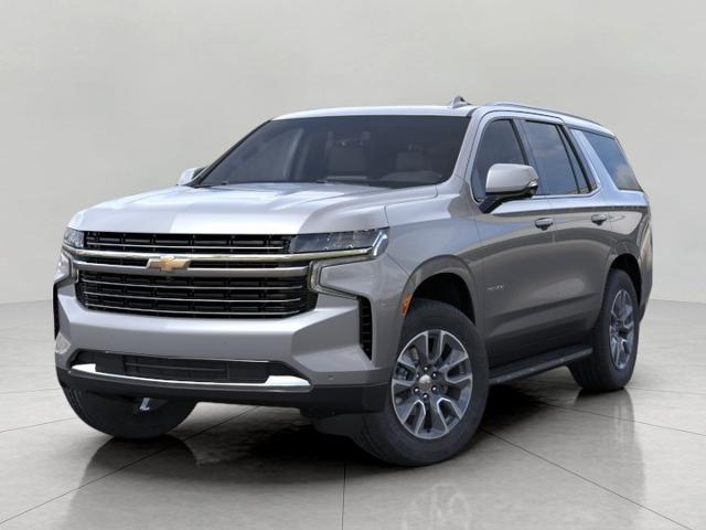 2024 Chevrolet Tahoe Vehicle Photo in NEENAH, WI 54956-2243