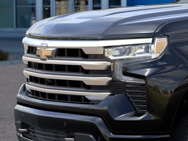 2024 Chevrolet Silverado 1500 Vehicle Photo in APPLETON, WI 54914-4656