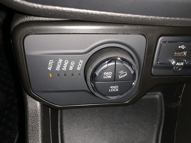 2023 Jeep Renegade Vehicle Photo in Oshkosh, WI 54901