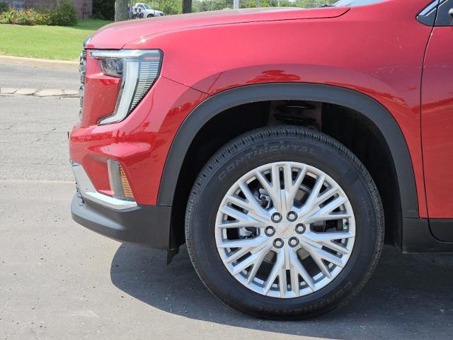 2024 GMC Acadia Vehicle Photo in LAWTON, OK 73505-3401