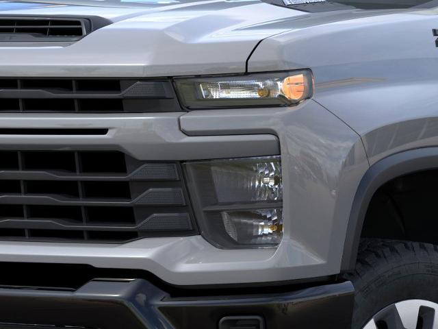 2024 Chevrolet Silverado 2500 HD Vehicle Photo in SAINT JAMES, NY 11780-3219