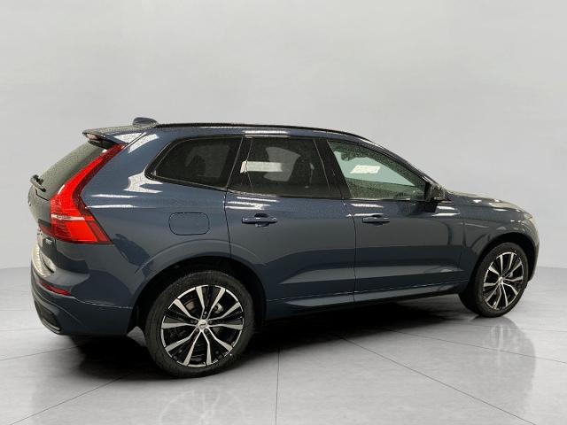 2025 Volvo XC60 Vehicle Photo in Appleton, WI 54913