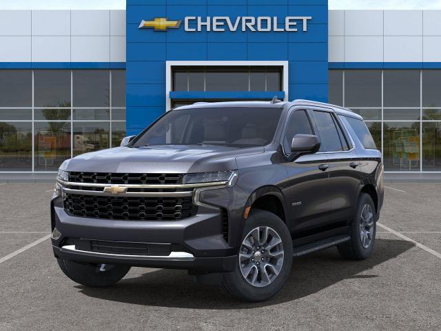 2024 Chevrolet Tahoe Vehicle Photo in CORPUS CHRISTI, TX 78416-1100