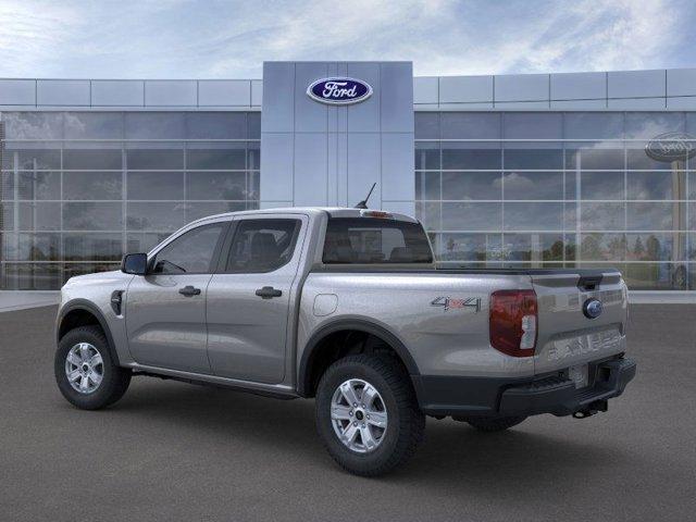 2024 Ford Ranger Vehicle Photo in Boyertown, PA 19512