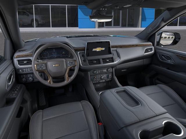 2024 Chevrolet Tahoe Vehicle Photo in ROGERS, MN 55374-9422