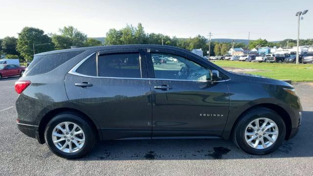 2020 Chevrolet Equinox Vehicle Photo in THOMPSONTOWN, PA 17094-9014