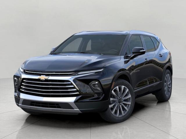 2025 Chevrolet Blazer Vehicle Photo in MIDDLETON, WI 53562-1492