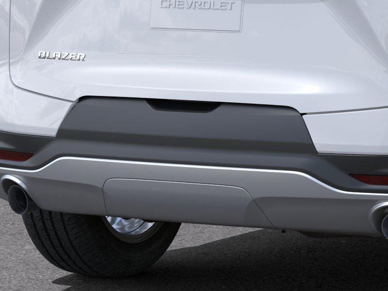 2025 Chevrolet Blazer Vehicle Photo in LA MESA, CA 91942-8211