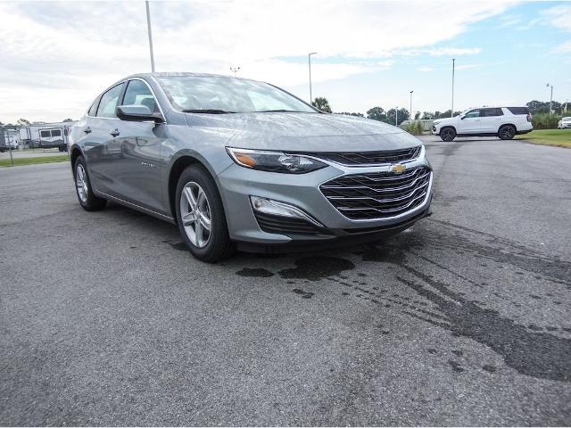 2025 Chevrolet Malibu Vehicle Photo in BROUSSARD, LA 70518-0000