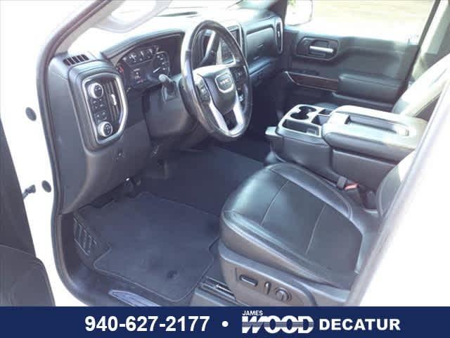 2020 GMC Sierra 1500 Vehicle Photo in Decatur, TX 76234