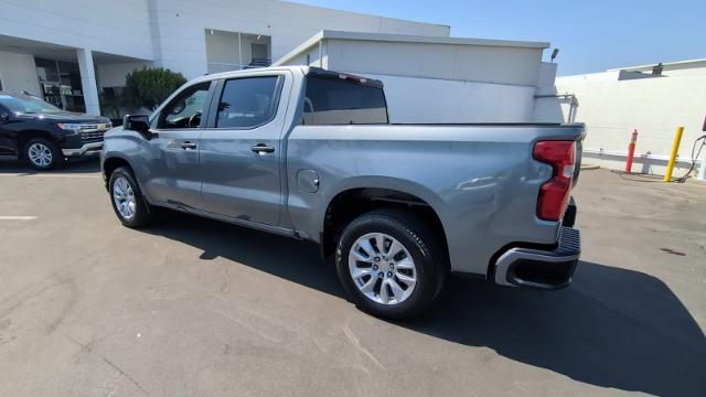 2022 Chevrolet Silverado 1500 LTD Vehicle Photo in ANAHEIM, CA 92806-5612