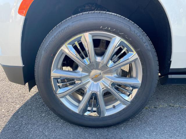 2024 Chevrolet Tahoe Vehicle Photo in THOMPSONTOWN, PA 17094-9014