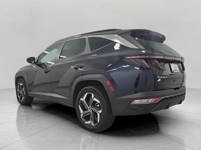 2023 Hyundai TUCSON Hybrid Vehicle Photo in Appleton, WI 54913