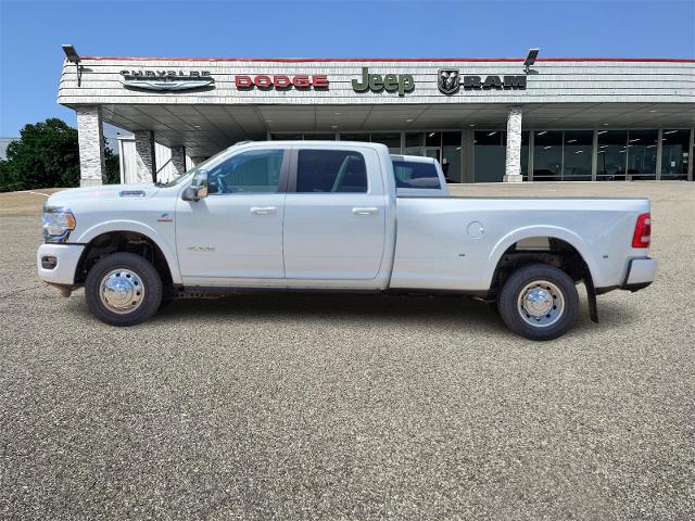 2024 Ram 3500 Vehicle Photo in Ennis, TX 75119-5114