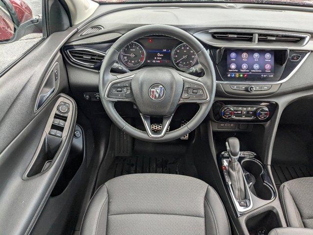 Used 2023 Buick Encore GX Select with VIN KL4MMDSL5PB124990 for sale in Savannah, GA