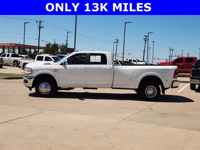 2020 Ram 3500 Vehicle Photo in Cleburne, TX 76033