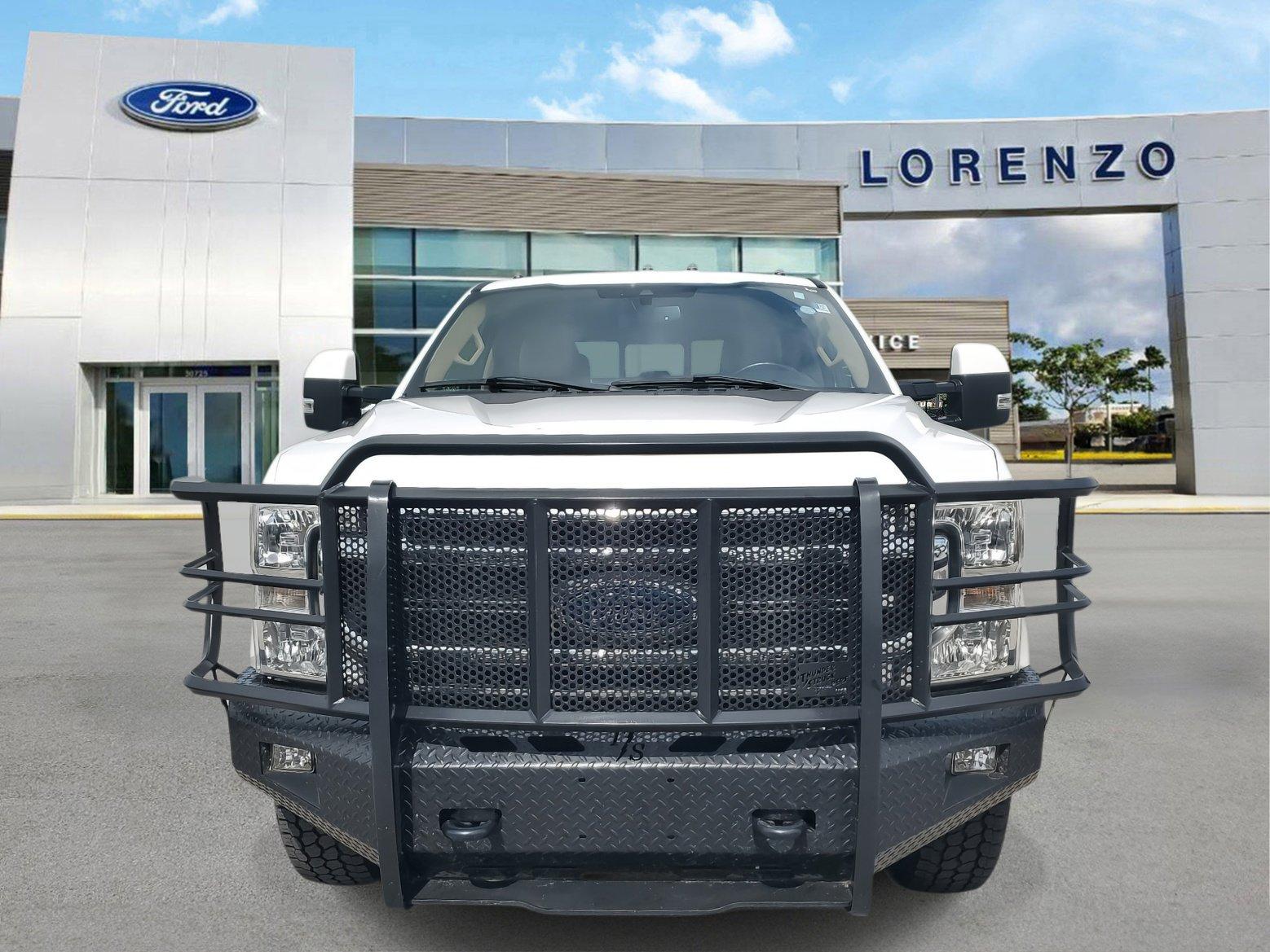 Certified 2022 Ford F-350 Super Duty Lariat with VIN 1FT8W3BT6NEE38168 for sale in Homestead, FL