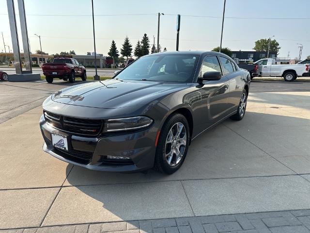 2016 Dodge Charger Vehicle Photo in MANITOWOC, WI 54220-5838