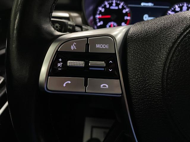 2020 Kia Telluride Vehicle Photo in Appleton, WI 54913