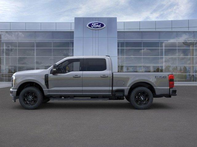 2024 Ford Super Duty F-250 SRW Vehicle Photo in Boyertown, PA 19512