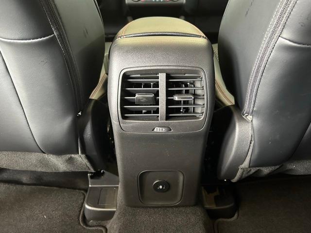 2024 Ford Escape Vehicle Photo in Danville, KY 40422-2805