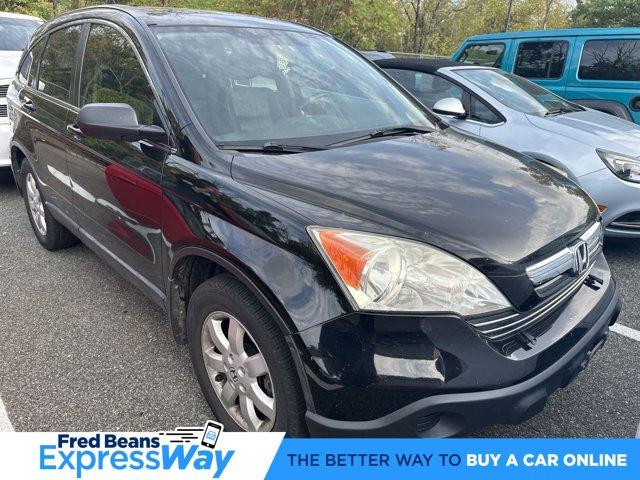 2008 Honda CR-V Vehicle Photo in Flemington, NJ 08822