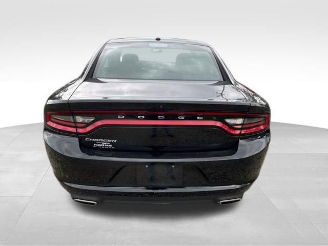 2020 Dodge Charger Vehicle Photo in MEDINA, OH 44256-9631