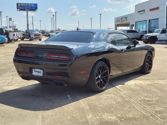 2015 Dodge Challenger Vehicle Photo in ROSENBERG, TX 77471